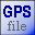 Download GPS-file Waypoints Kyffhusergebirge