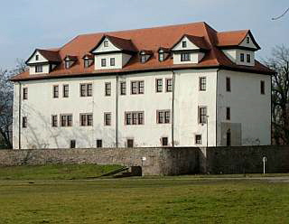 Regionalmuseum Bad Frankenhausen