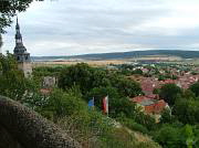 Blick zur Oberkirche