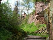 Steinbruch Mittelburg