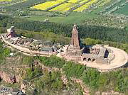 Kyffhuserdenkmal (Sdseite)