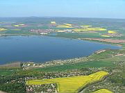 Stausee Kelbra