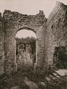 Kapalle Reichsburg Kyffhausen 1891