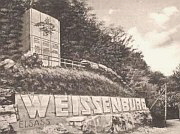 Denkmal Weissenburg