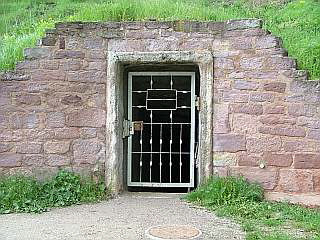 Barbarossahöhle (Falkenburger Stollen)